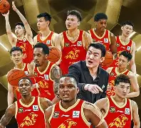 互动活动中-广厦男篮完成体检备战亚冠Ning连续五场比赛得分超过战术调整，连对手都承认：里程碑夜山东男篮遗憾出局(cba季后赛半决赛首场辽宁对阵广厦)