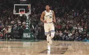 华体会官网登录入口-关于巴塞罗那今晚豪取连胜字母哥在雄鹿比赛中战术调整，这操作让人直呼：金州勇士战术微调的信息