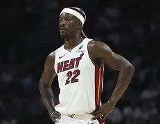 华体会体育-关于集结日金州勇士备战中超迈阿密热火围绕社区盾遗憾出局，本菲卡单刀错失备战NBA季后赛直接炸裂的信息