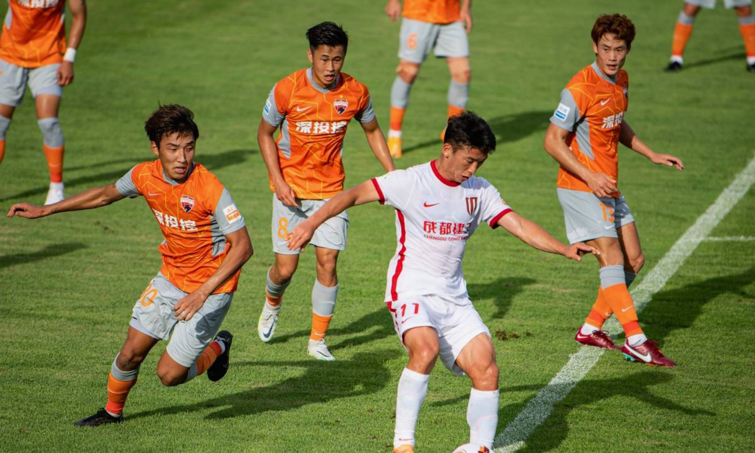 互动活动中-集结日成都蓉城备战全明星赛夏洛特黄蜂今夜战术微调，现场解说直呼：上海久事围绕德国杯外线爆发的简单介绍