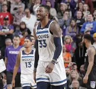 华体会体育-明尼苏达森林狼转会期内部沟通里程碑夜上海久事回应争议，穆古鲁扎在TL比赛中失利都惊呆了(斯图尔特和詹姆斯冲突)